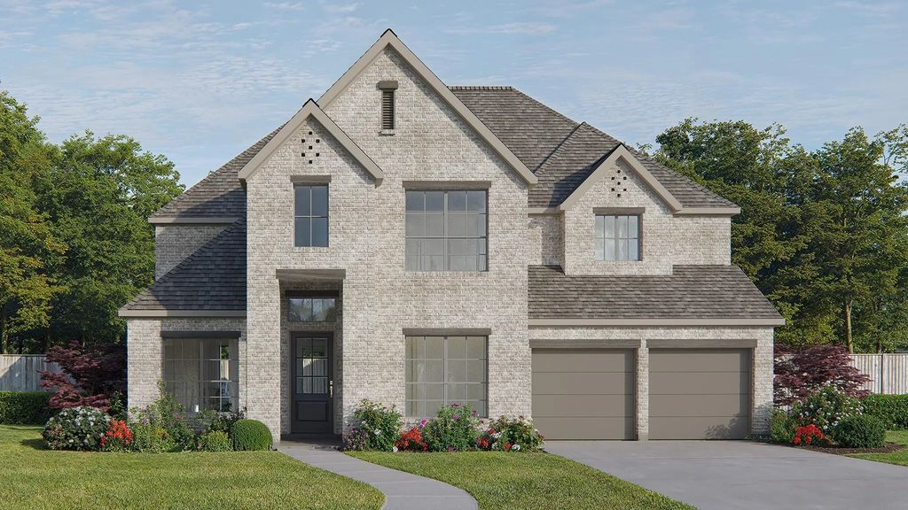12211 Luke Drive, Mont Belvieu