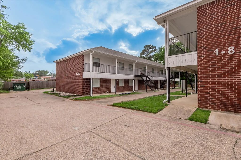 600 Palm Street 10, Huntsville