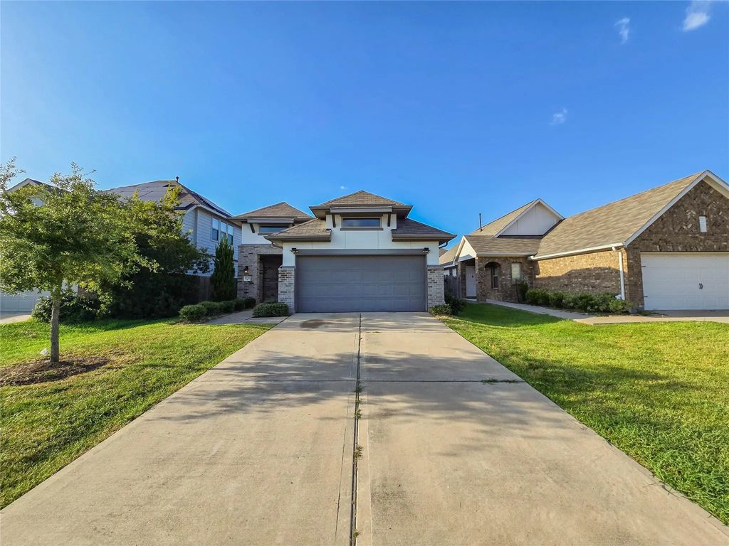 20230 Rainflower Bay Lane, Richmond