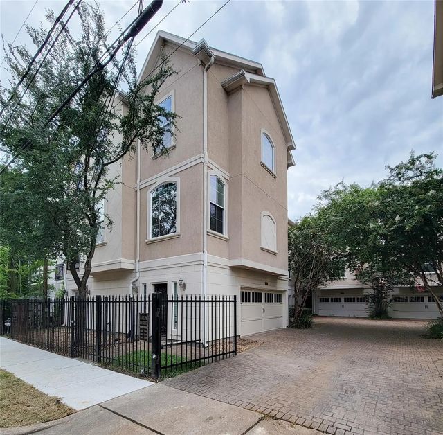 2418 Ralph Street A, Houston