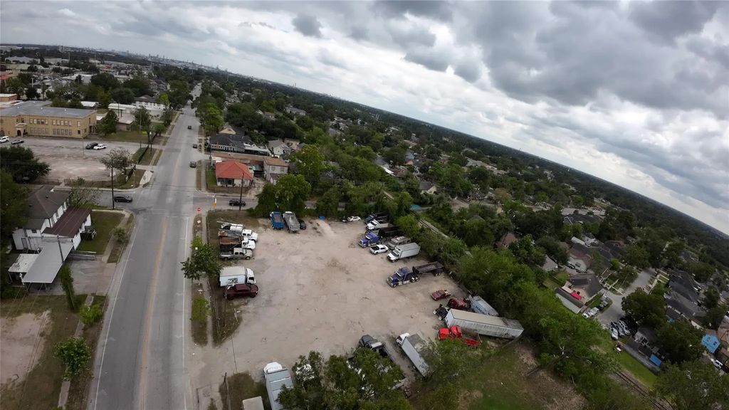 7206 Capitol St, Houston