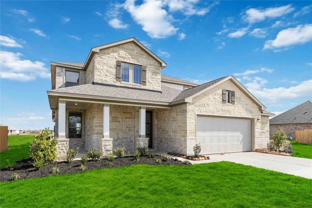 9519 Sweet Tea Lane, Needville