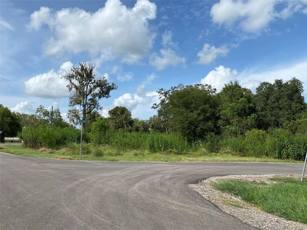 4292 Blue Lake Road, Angleton