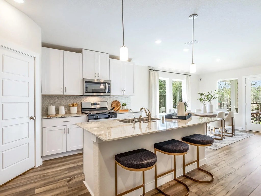 1656 Hopson Ranch Drive, Conroe