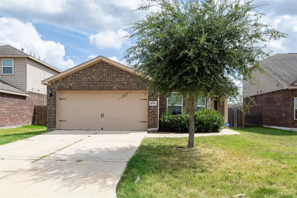 20910 Mount Bauer Drive, Hockley