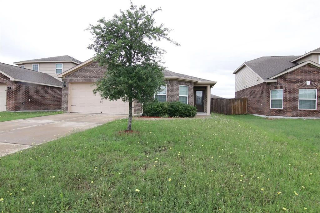 20910 Mount Bauer Drive, Hockley