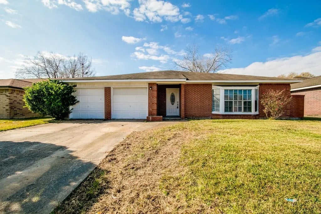 1343 Littleport Lane, Channelview