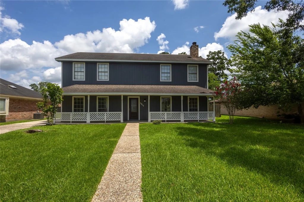 4610 Ford Street, Beaumont