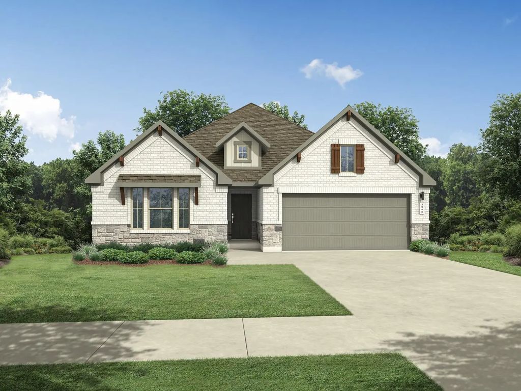 31112 Rena Coast Drive, Huffman