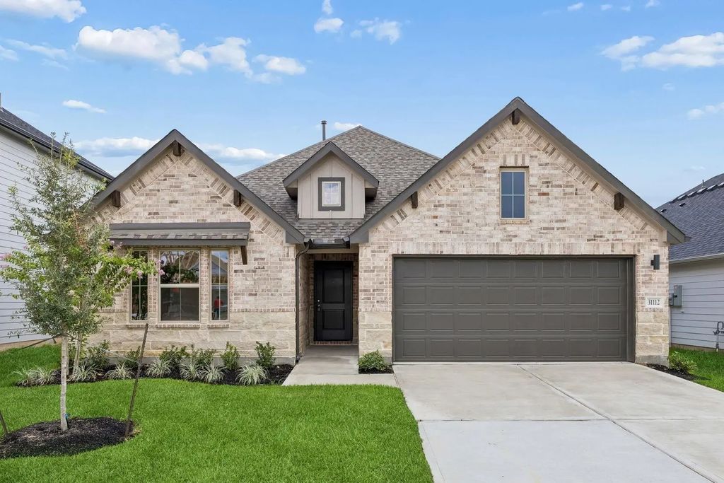 31112 Rena Coast Drive, Huffman