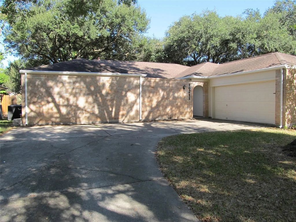 16211 Brookvilla Drive, Houston