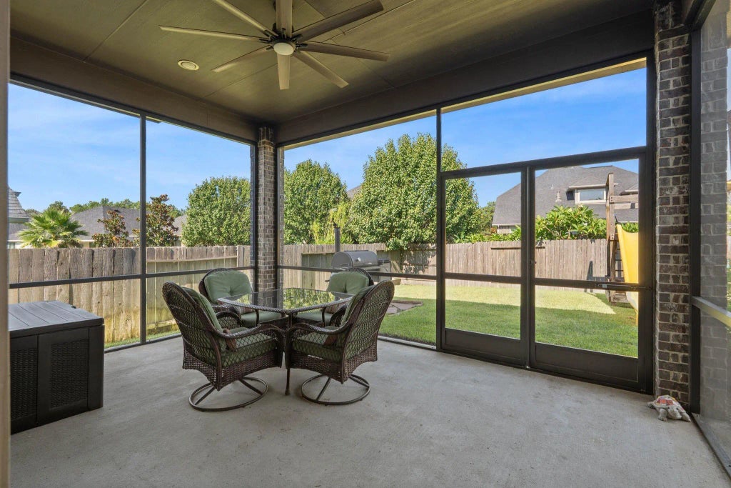 237 Catoti Cay Court, Conroe