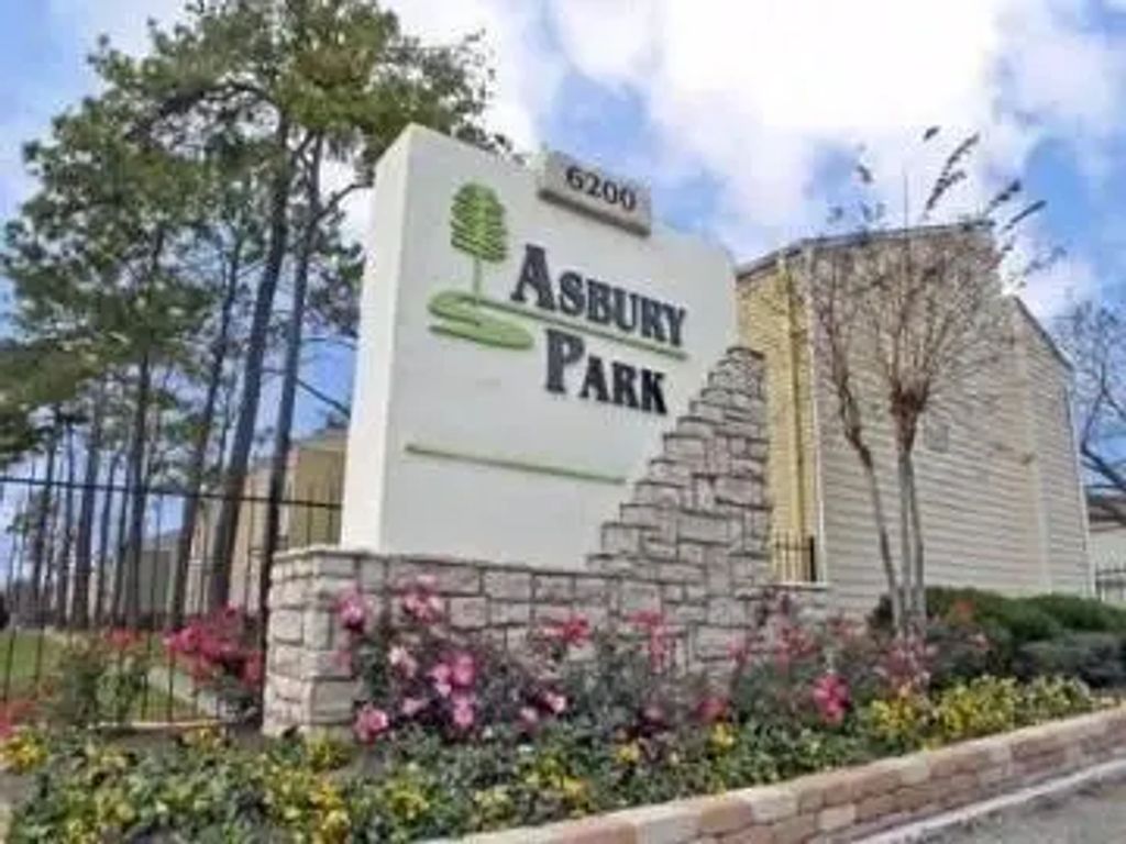 6200 W Tidwell Road 506, Houston