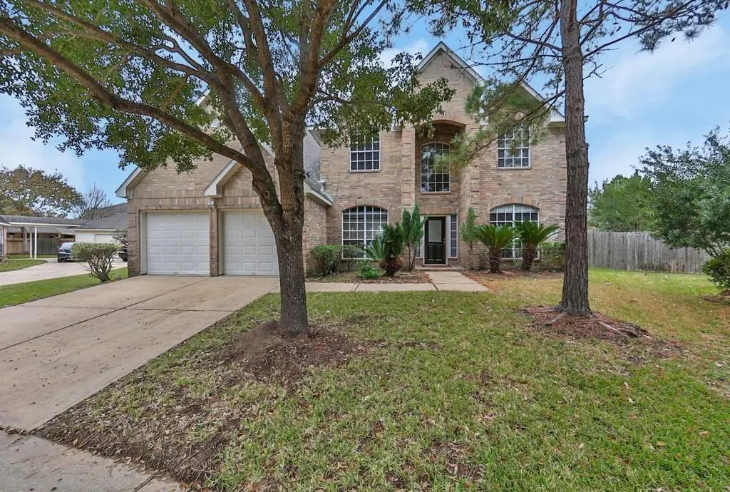 3206 Twinmont Lane, Katy