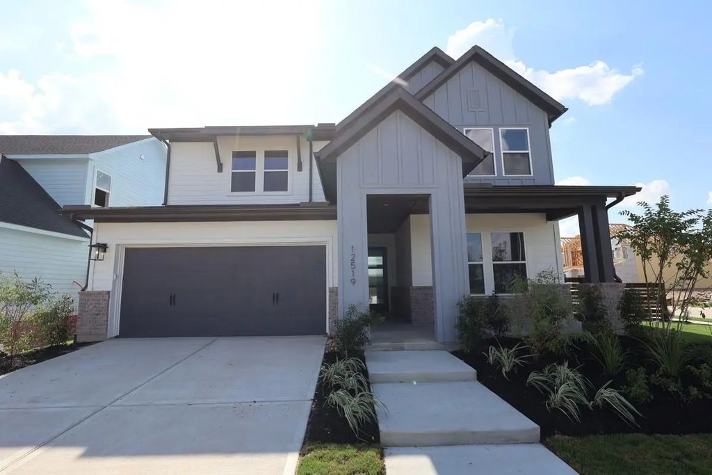 12519 Osprey Outlook Drive, Cypress