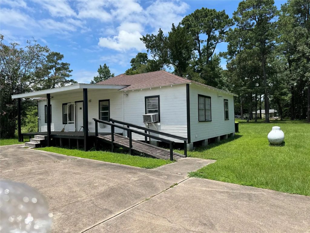 17230 Fm 1488 Road, Magnolia