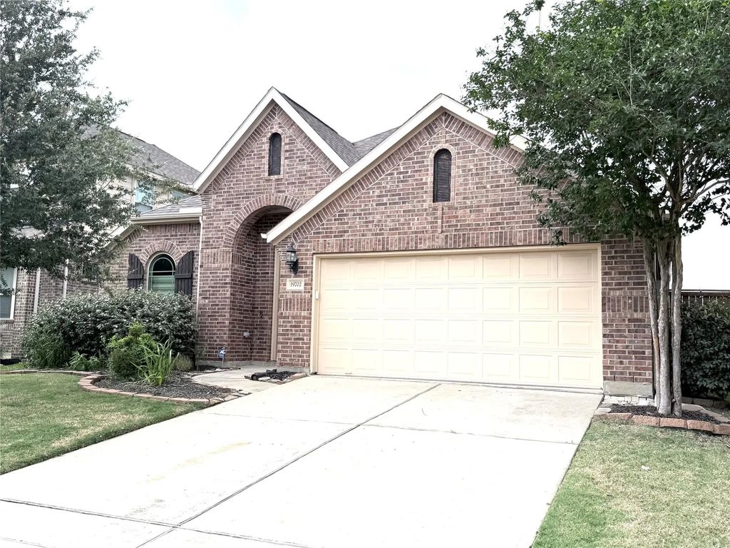 19702 Indigo Bush Drive, Cypress