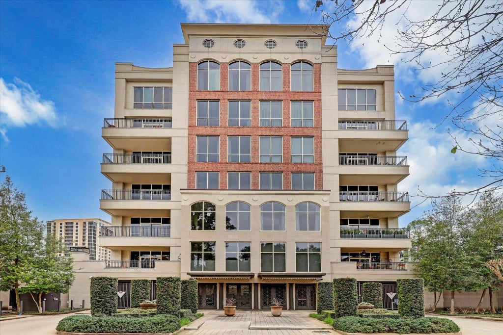 511 S Post Oak Lane 3d, Houston