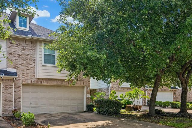 5123 Redemption Circle, Houston