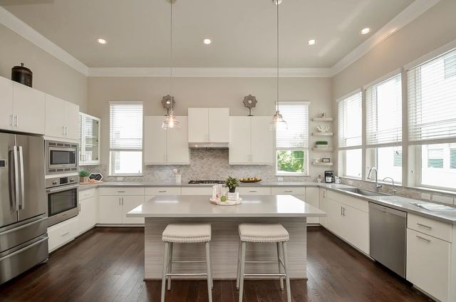 2936 Rusk Street, Houston
