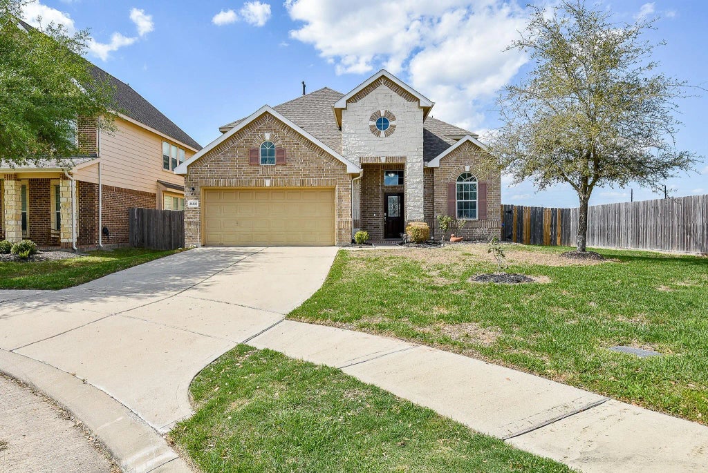 26302 Sandahl Court, Katy