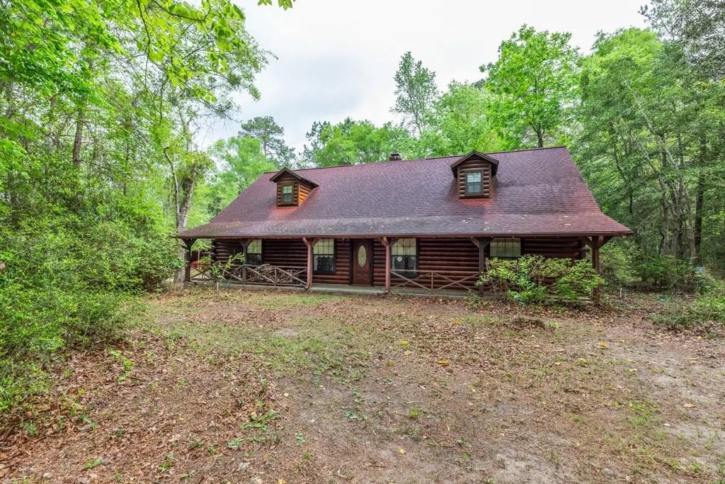 4864 Hob Warren Road, Sour Lake