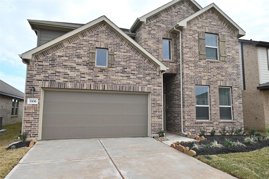 3306 Driftwood Meadow Lane, Richmond