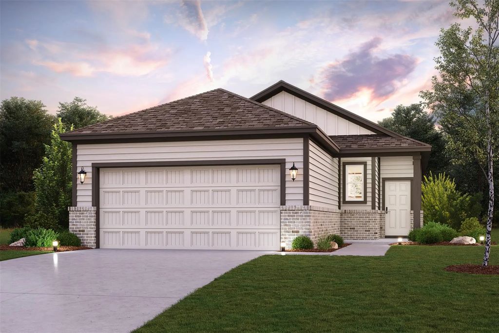 21135 Maple Heights Boulevard, Porter