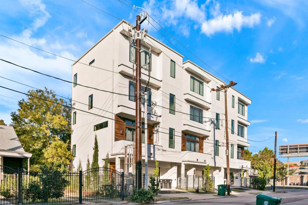 608 Oakley Street, Houston