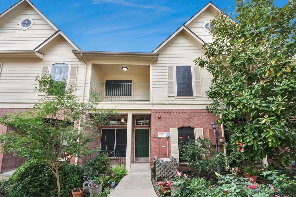 2710 Grants Lake Boulevard H3, Sugar Land