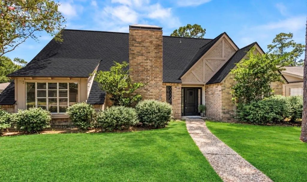7723 Fountaingrove Lane, Spring