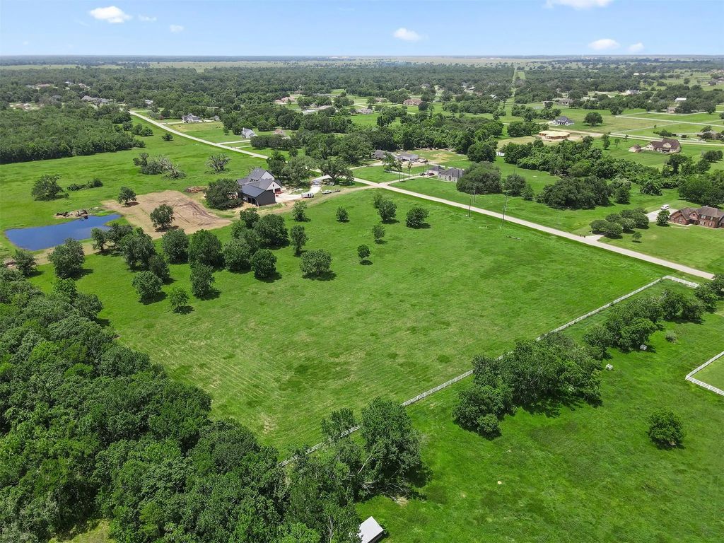 16403 Sun Valley Lane, Rosharon
