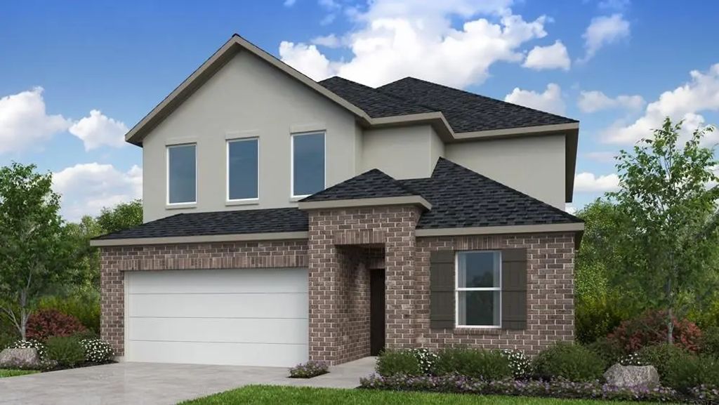 9619 Akashi Run Drive, Cypress
