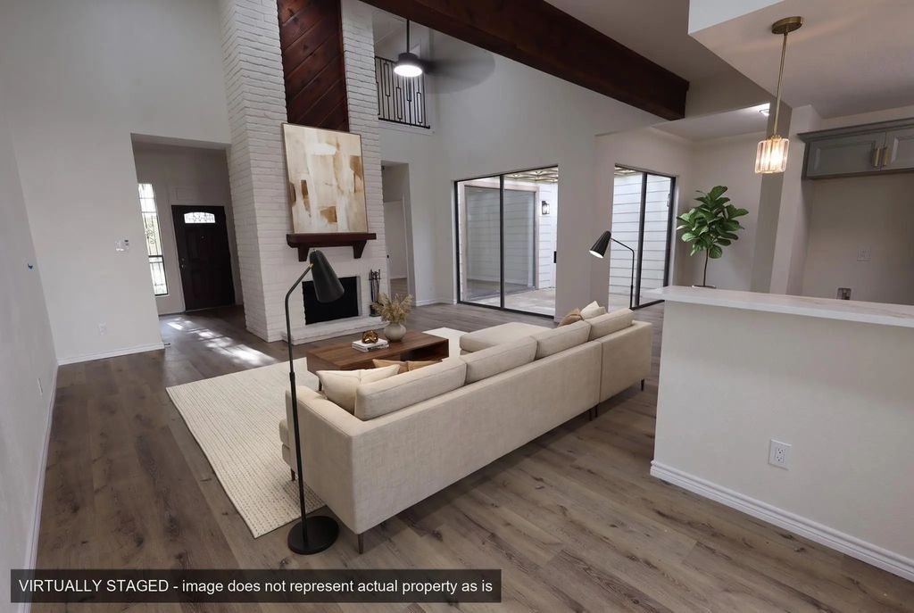 9423 Denbury Way, Houston