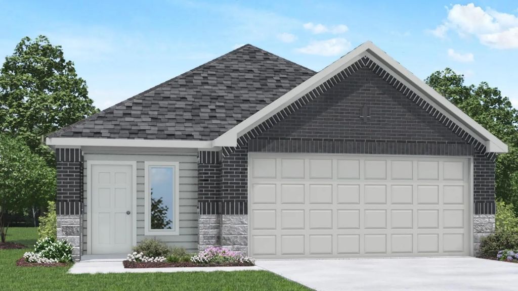 19639 Tiramisu Hills Drive, Tomball