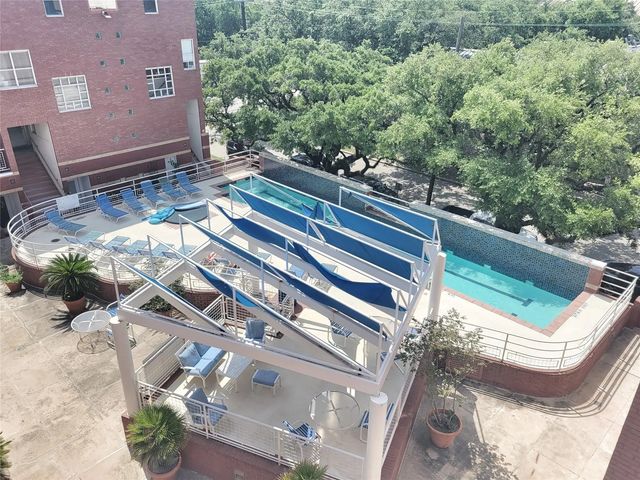 4004 Montrose Boulevard 17d, Houston