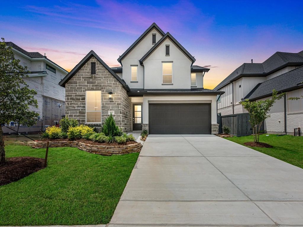 16507 Blissful Day Way, Hockley