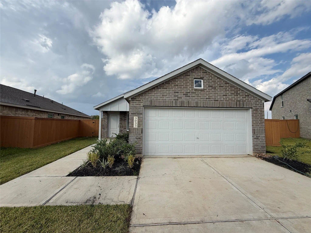 3093 Majestic Sunrise Drive, Katy