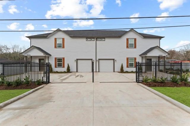5140 Mallow Street, Houston
