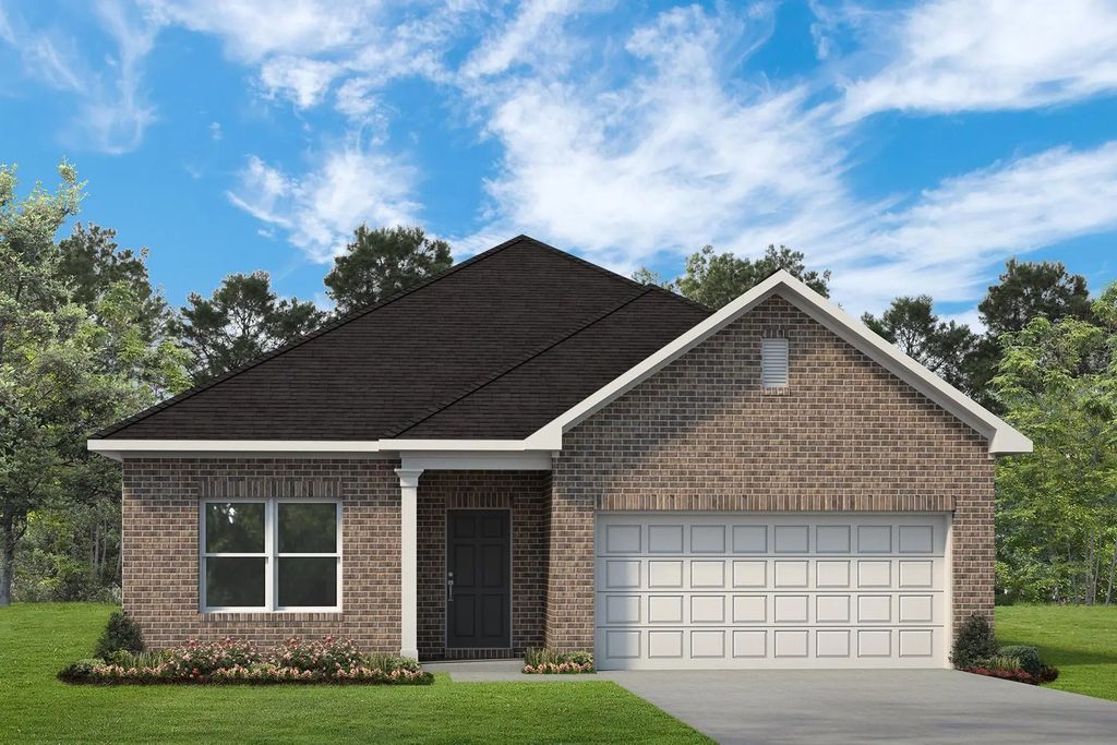 252 Green Juniper Way, Pattison