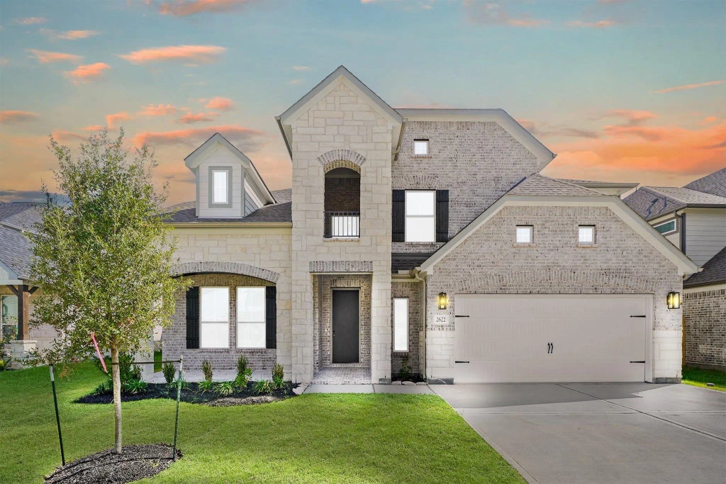 2622 Red Hickory Drive, Katy