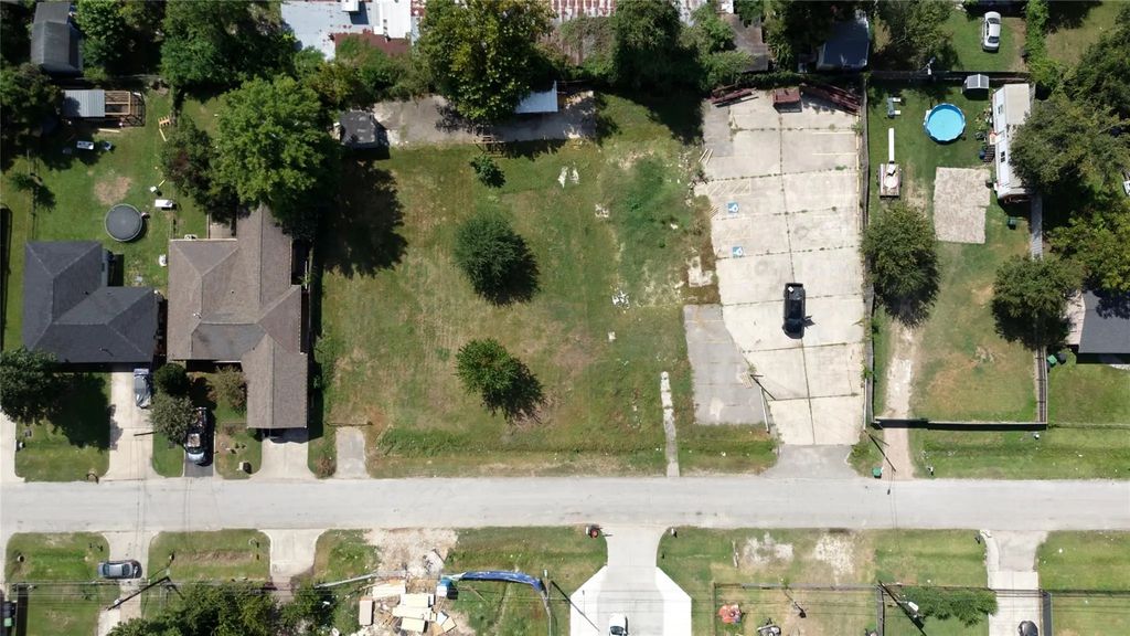7942 Richland Drive, Houston