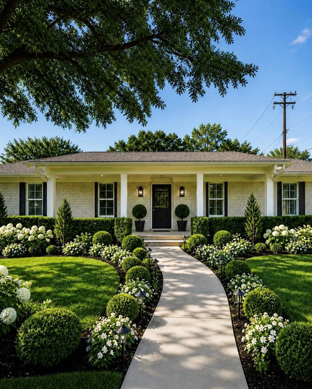 1007 Blue Willow Drive, Houston