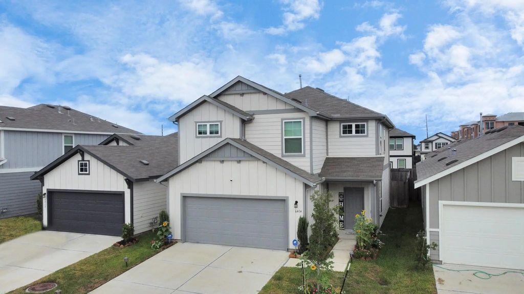 6414 Kimball Mill Ln, Houston