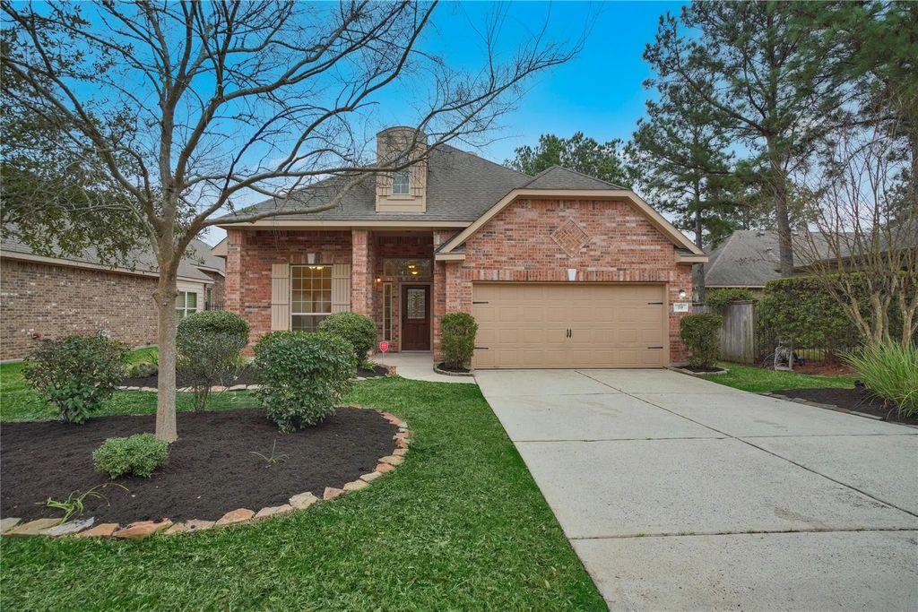 10 Tallgrass Way, Spring