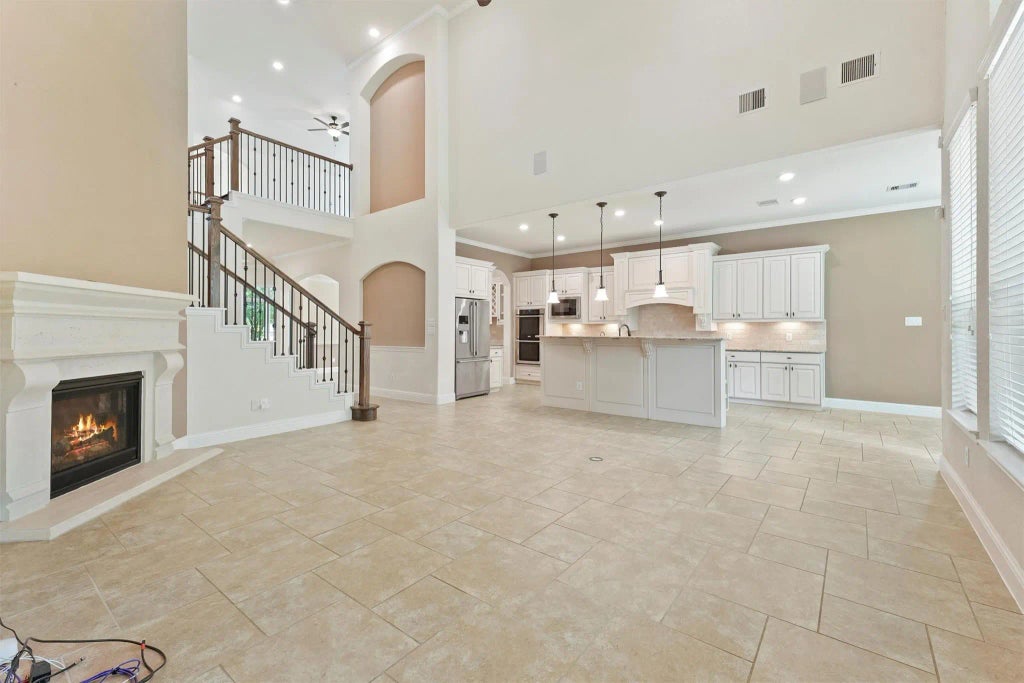 3015 Honeyguide Court, Houston