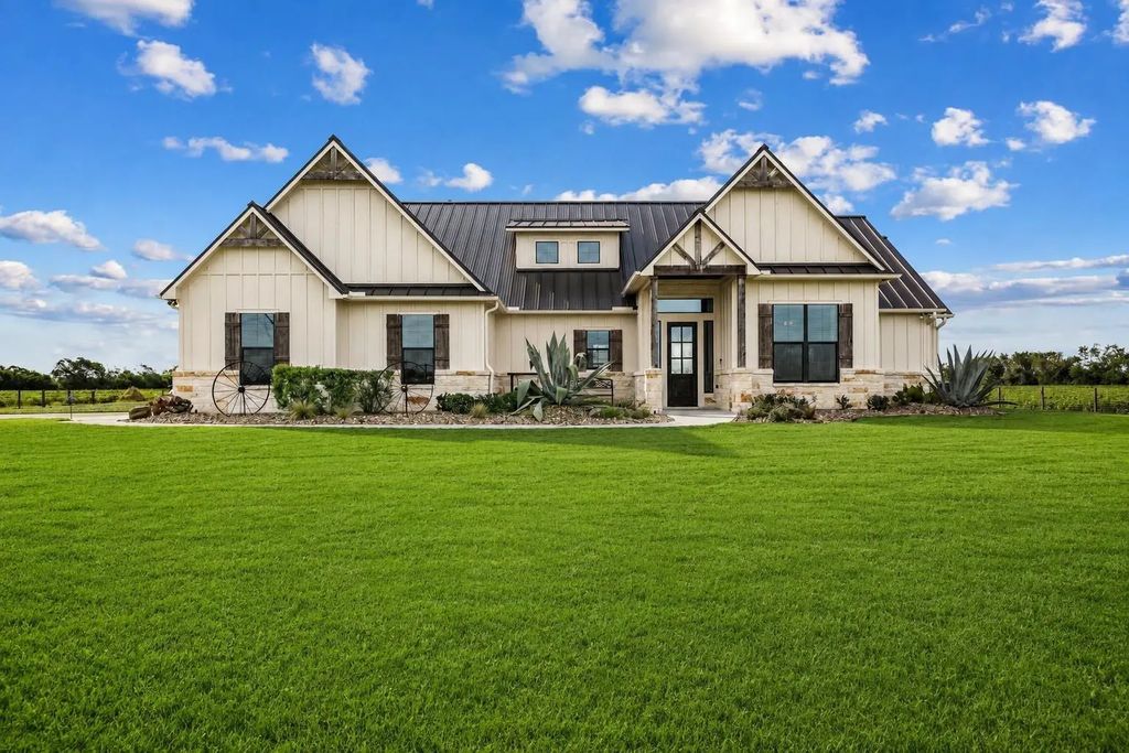 8441 Fairchild Road, Richmond