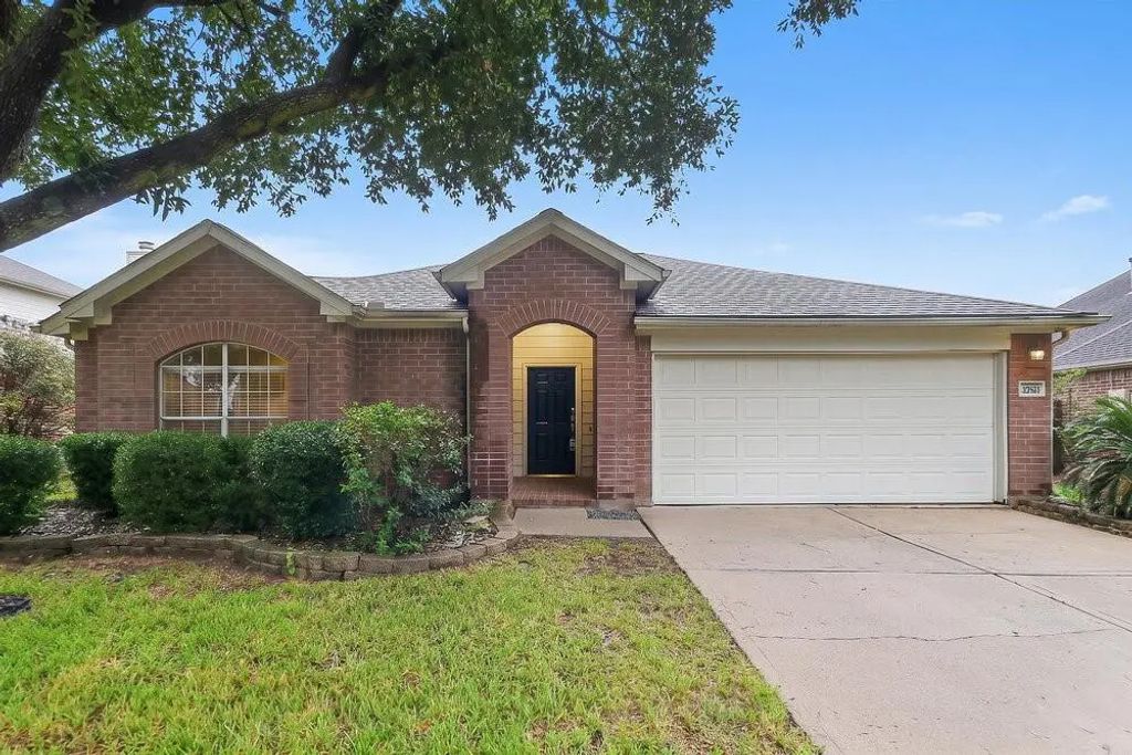 3122 Rainpark Lane, Katy