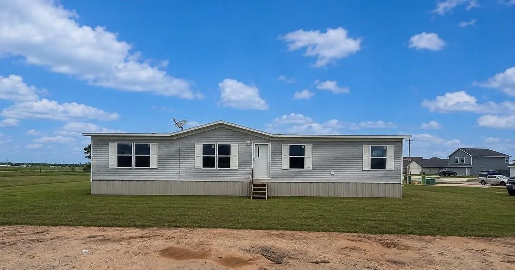 1959 Road 5714, Cleveland