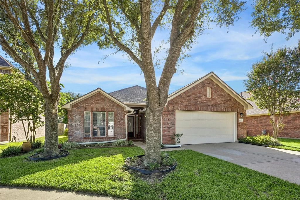 11307 Sandermeyer Drive, Richmond